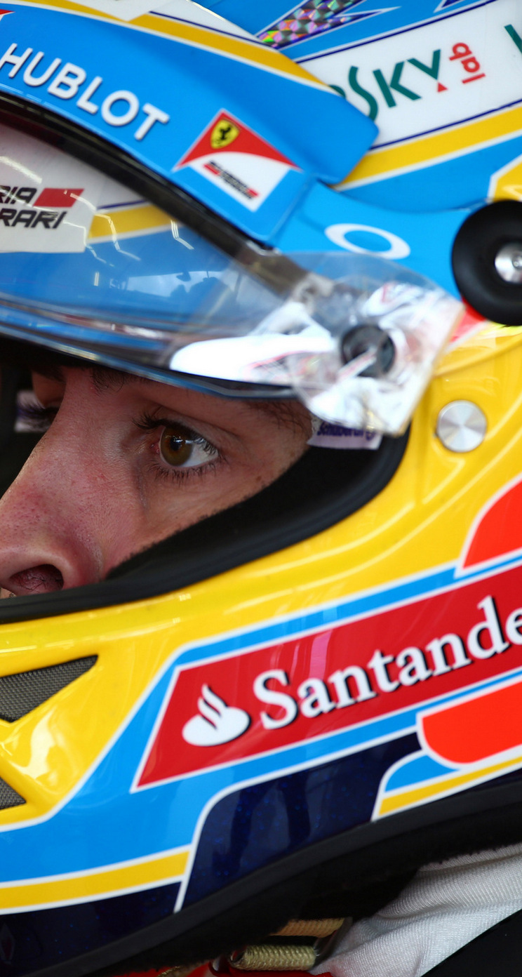 GP GRAN BRETAGNA iphone