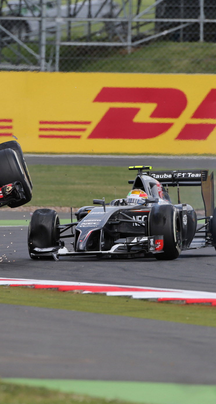 GP GRAN BRETAGNA iphone