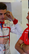 Wallpaper GP GRAN BRETAGNA 2014 iphone, Sfondi Desktop F1