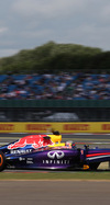 Wallpaper GP GRAN BRETAGNA 2014 iphone, Sfondi Desktop F1