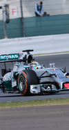 Wallpaper GP GRAN BRETAGNA 2014 iphone, Sfondi Desktop F1