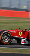 Wallpaper GP GRAN BRETAGNA 2014 iphone, Sfondi Desktop F1