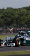 Wallpaper GP GRAN BRETAGNA 2014 iphone, Sfondi Desktop F1