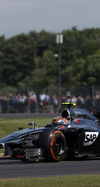 Wallpaper GP GRAN BRETAGNA 2014 iphone, Sfondi Desktop F1