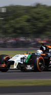 Wallpaper GP GRAN BRETAGNA 2014 iphone, Sfondi Desktop F1