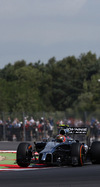 Wallpaper GP GRAN BRETAGNA 2014 iphone, Sfondi Desktop F1