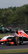 Wallpaper GP GRAN BRETAGNA 2014 iphone, Sfondi Desktop F1