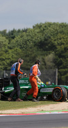 Wallpaper GP GRAN BRETAGNA 2014 iphone, Sfondi Desktop F1