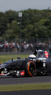 Wallpaper GP GRAN BRETAGNA 2014 iphone, Sfondi Desktop F1