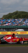 Wallpaper GP GRAN BRETAGNA 2014 iphone, Sfondi Desktop F1