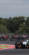 Wallpaper GP GRAN BRETAGNA 2014 iphone, Sfondi Desktop F1