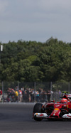 Wallpaper GP GRAN BRETAGNA 2014 iphone, Sfondi Desktop F1