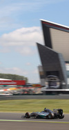Wallpaper GP GRAN BRETAGNA 2014 iphone, Sfondi Desktop F1