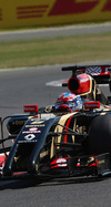 Wallpaper GP GRAN BRETAGNA 2014 iphone, Sfondi Desktop F1