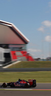 Wallpaper GP GRAN BRETAGNA 2014 iphone, Sfondi Desktop F1