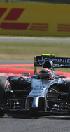 Wallpaper GP GRAN BRETAGNA 2014 iphone, Sfondi Desktop F1