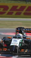Wallpaper GP GRAN BRETAGNA 2014 iphone, Sfondi Desktop F1