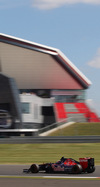 Wallpaper GP GRAN BRETAGNA 2014 iphone, Sfondi Desktop F1