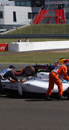 Wallpaper GP GRAN BRETAGNA 2014 iphone, Sfondi Desktop F1