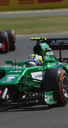 Wallpaper GP GRAN BRETAGNA 2014 iphone, Sfondi Desktop F1