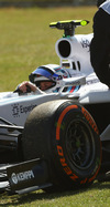 Wallpaper GP GRAN BRETAGNA 2014 iphone, Sfondi Desktop F1