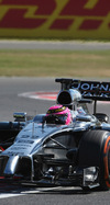 Wallpaper GP GRAN BRETAGNA 2014 iphone, Sfondi Desktop F1