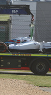 Wallpaper GP GRAN BRETAGNA 2014 iphone, Sfondi Desktop F1