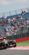 Wallpaper GP GRAN BRETAGNA 2014 iphone, Sfondi Desktop F1