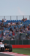 Wallpaper GP GRAN BRETAGNA 2014 iphone, Sfondi Desktop F1