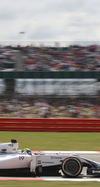 Wallpaper GP GRAN BRETAGNA 2014 iphone, Sfondi Desktop F1