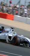 Wallpaper GP GRAN BRETAGNA 2014 iphone, Sfondi Desktop F1