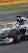 Wallpaper GP GRAN BRETAGNA 2014 iphone, Sfondi Desktop F1