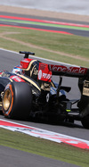 Wallpaper GP GRAN BRETAGNA 2014 iphone, Sfondi Desktop F1