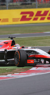 Wallpaper GP GRAN BRETAGNA 2014 iphone, Sfondi Desktop F1
