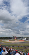 Wallpaper GP GRAN BRETAGNA 2014 iphone, Sfondi Desktop F1