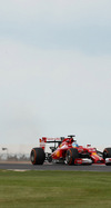 Wallpaper GP GRAN BRETAGNA 2014 iphone, Sfondi Desktop F1