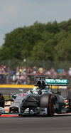Wallpaper GP GRAN BRETAGNA 2014 iphone, Sfondi Desktop F1
