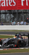 Wallpaper GP GRAN BRETAGNA 2014 iphone, Sfondi Desktop F1