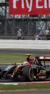 Wallpaper GP GRAN BRETAGNA 2014 iphone, Sfondi Desktop F1
