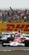 Wallpaper GP GRAN BRETAGNA 2014 iphone, Sfondi Desktop F1