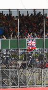 Wallpaper GP GRAN BRETAGNA 2014 iphone, Sfondi Desktop F1