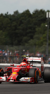 Wallpaper GP GRAN BRETAGNA 2014 iphone, Sfondi Desktop F1
