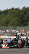 Wallpaper GP GRAN BRETAGNA 2014 iphone, Sfondi Desktop F1