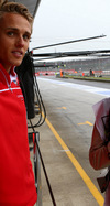 Wallpaper GP GRAN BRETAGNA 2014 iphone, Sfondi Desktop F1