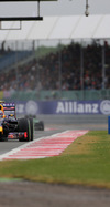 Wallpaper GP GRAN BRETAGNA 2014 iphone, Sfondi Desktop F1