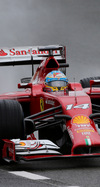 Wallpaper GP GRAN BRETAGNA 2014 iphone, Sfondi Desktop F1