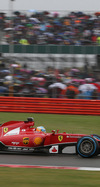 Wallpaper GP GRAN BRETAGNA 2014 iphone, Sfondi Desktop F1