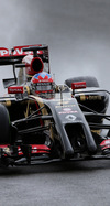 Wallpaper GP GRAN BRETAGNA 2014 iphone, Sfondi Desktop F1