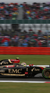 Wallpaper GP GRAN BRETAGNA 2014 iphone, Sfondi Desktop F1