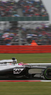 Wallpaper GP GRAN BRETAGNA 2014 iphone, Sfondi Desktop F1